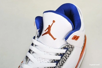 Hyperoad AIR RIVALS 3 KNICKS JORDAN 1026
